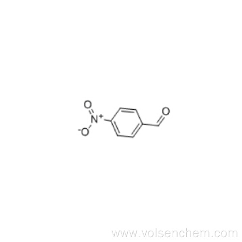 4-Nitrobenzaldehyde, 555-16-8